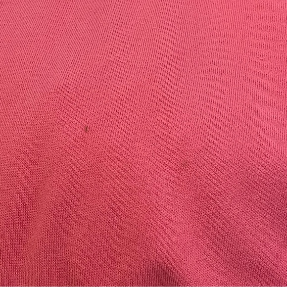 VTG Harold's Coral Pink Sweater - Picture 5 of 11